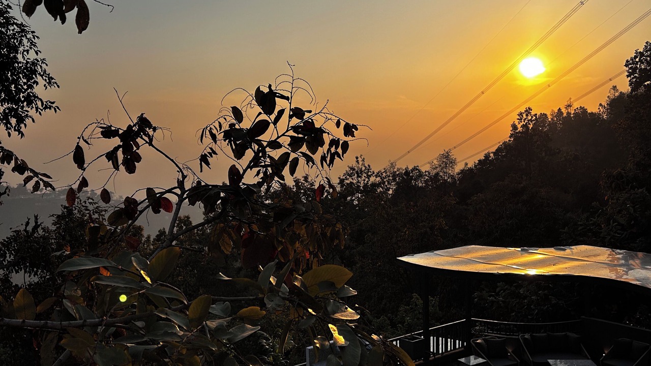 Photo of Outdoor in Haridwar