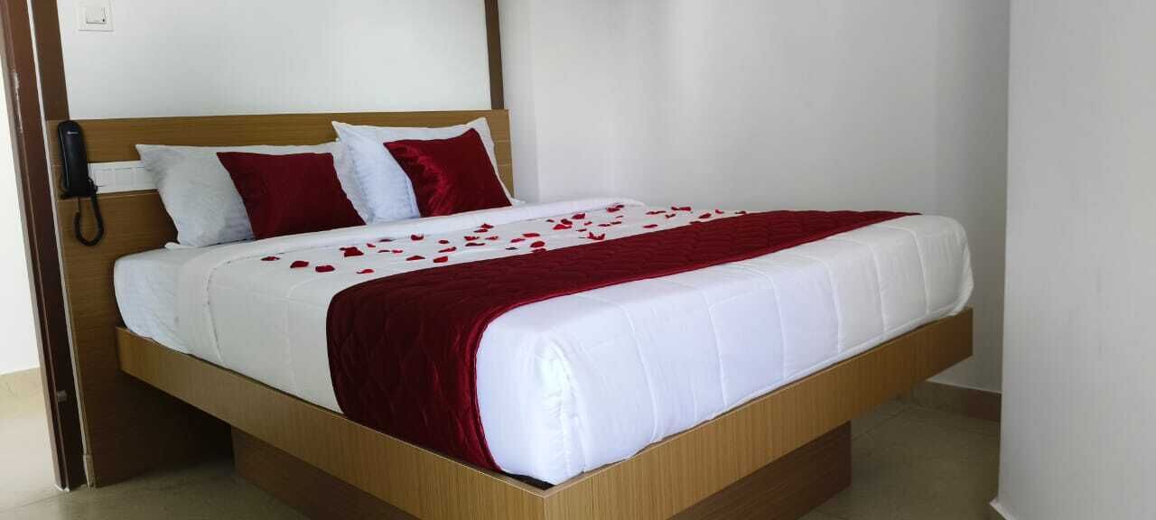 Photo of Bedroom in Thrissur