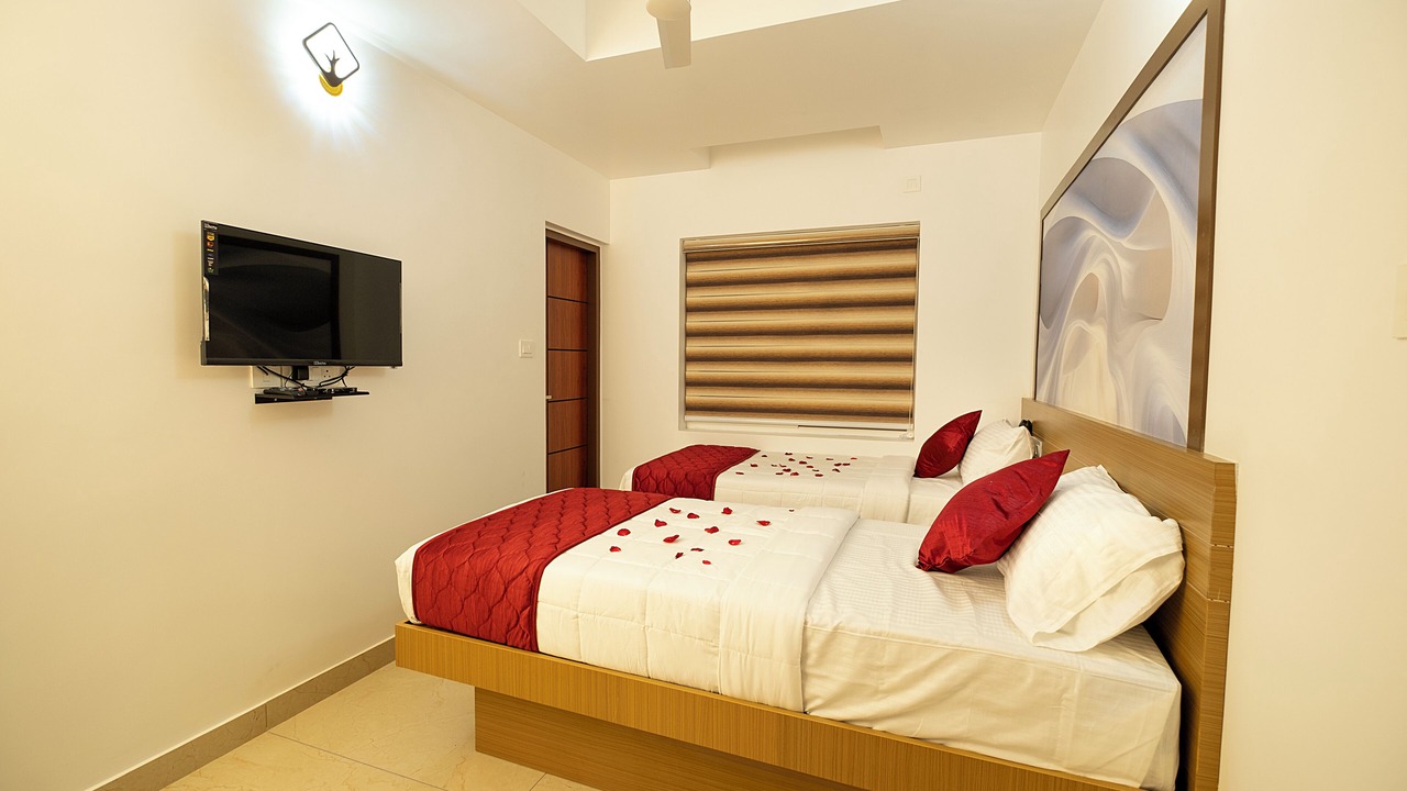 Photo of Bedroom in Thrissur