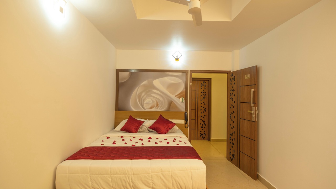 Photo of Bedroom in Thrissur