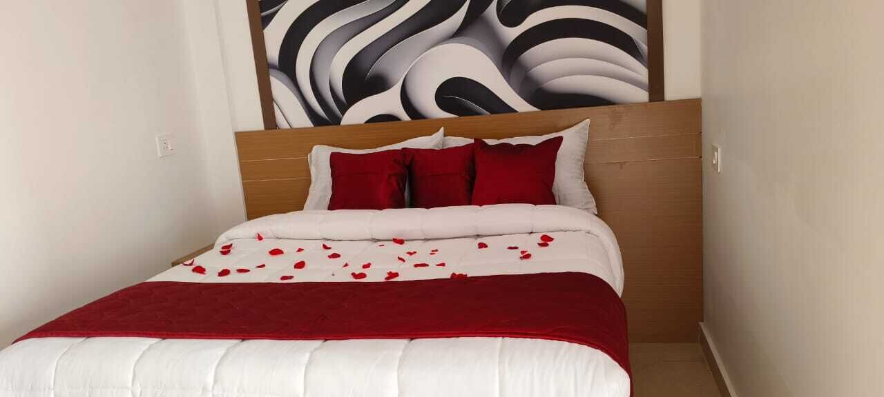 Photo of Bedroom in Thrissur
