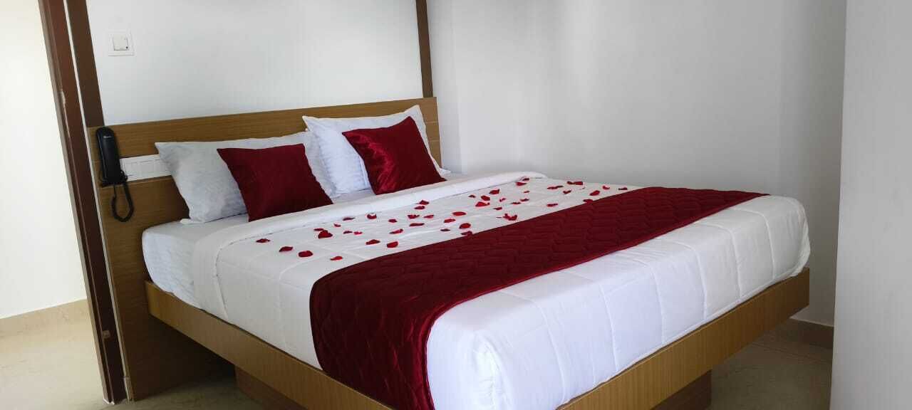 Photo of Bedroom in Thrissur