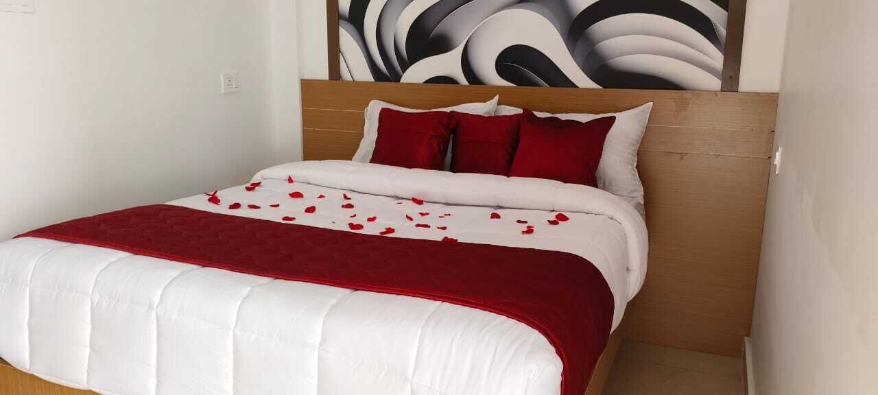 Photo of Bedroom in Thrissur