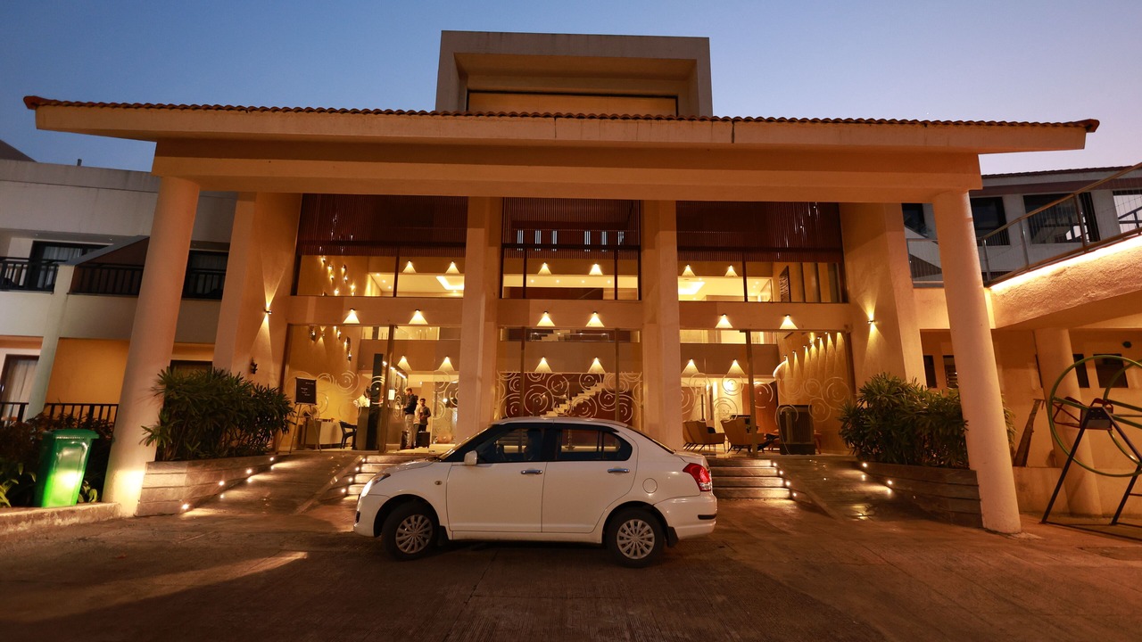 Photo of Outdoor in Malkhed
