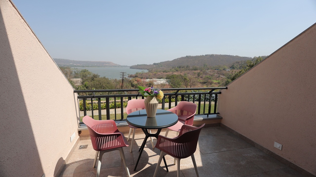 Photo of Patio Balcony in Malkhed