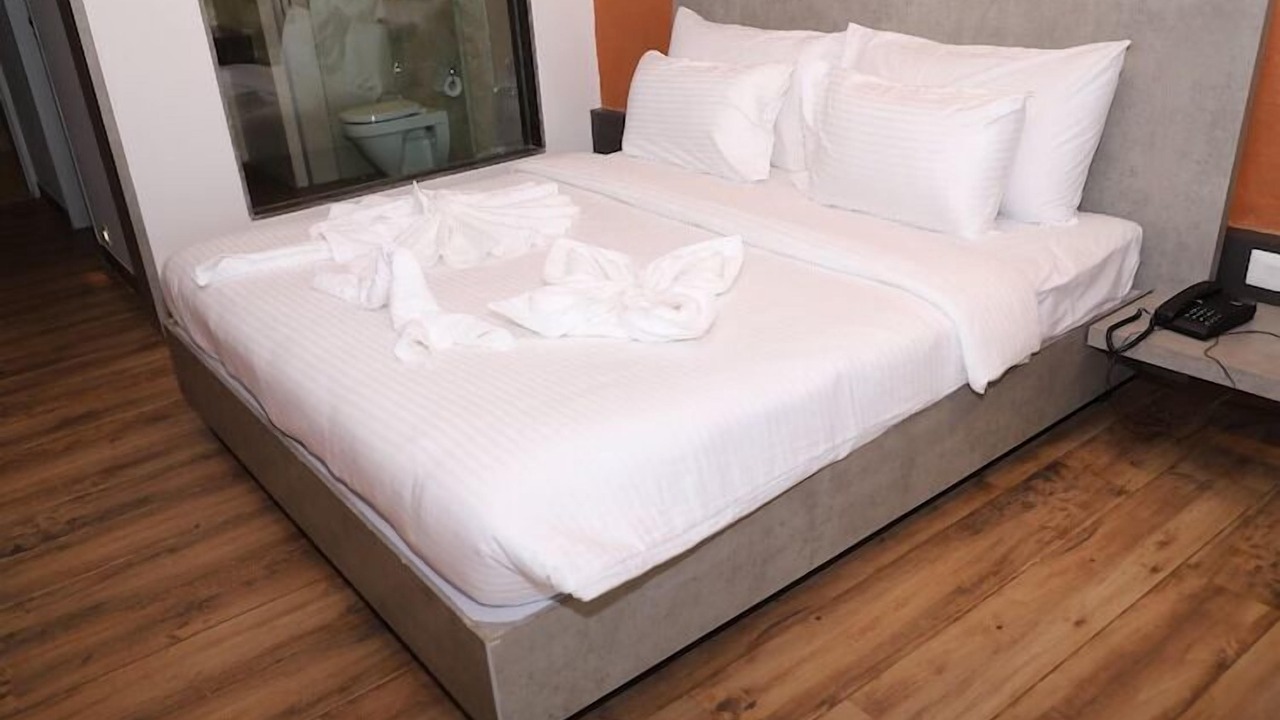 Photo of Bedroom in Malkhed