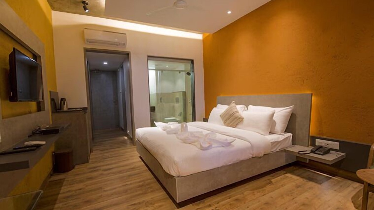 Photo of Bedroom in Malkhed
