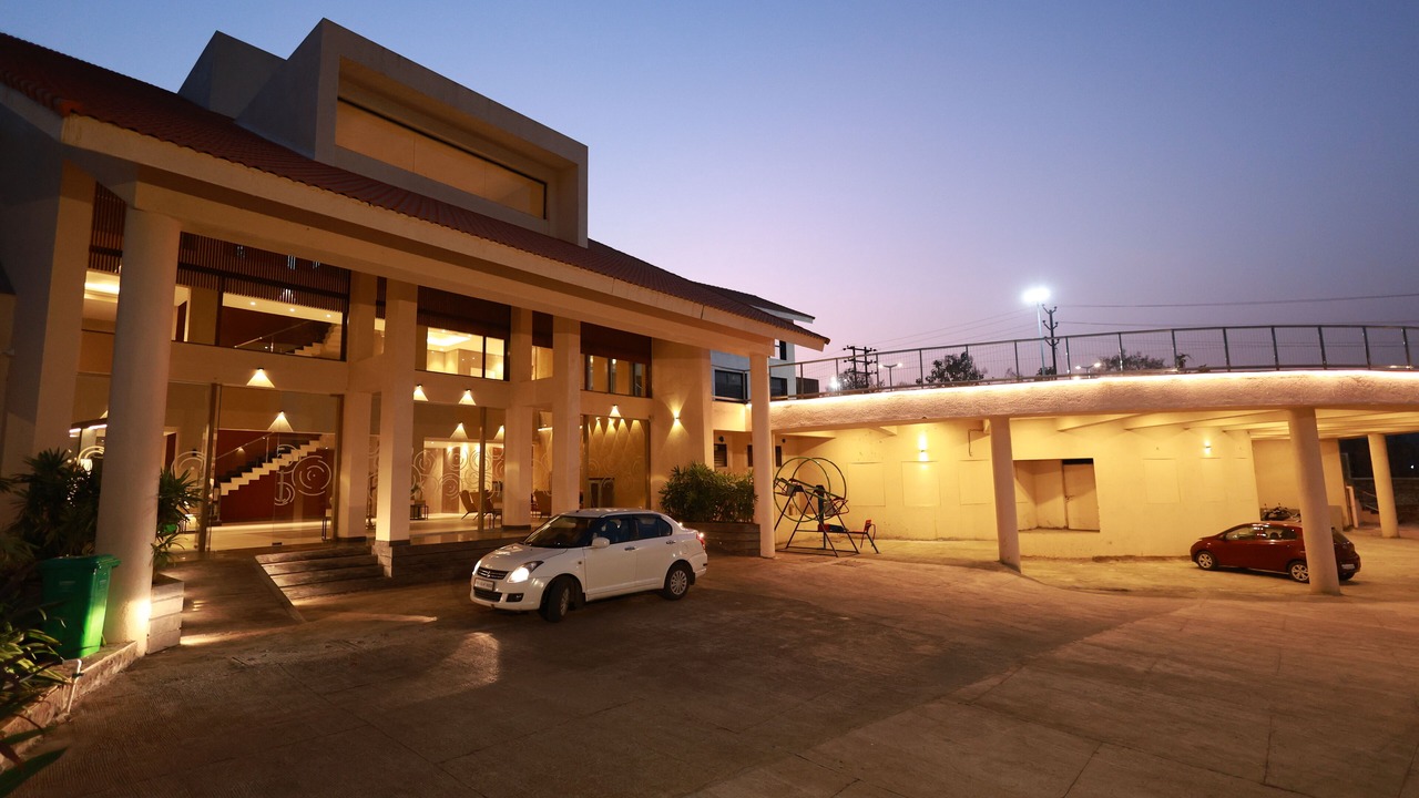 Photo of Outdoor in Malkhed