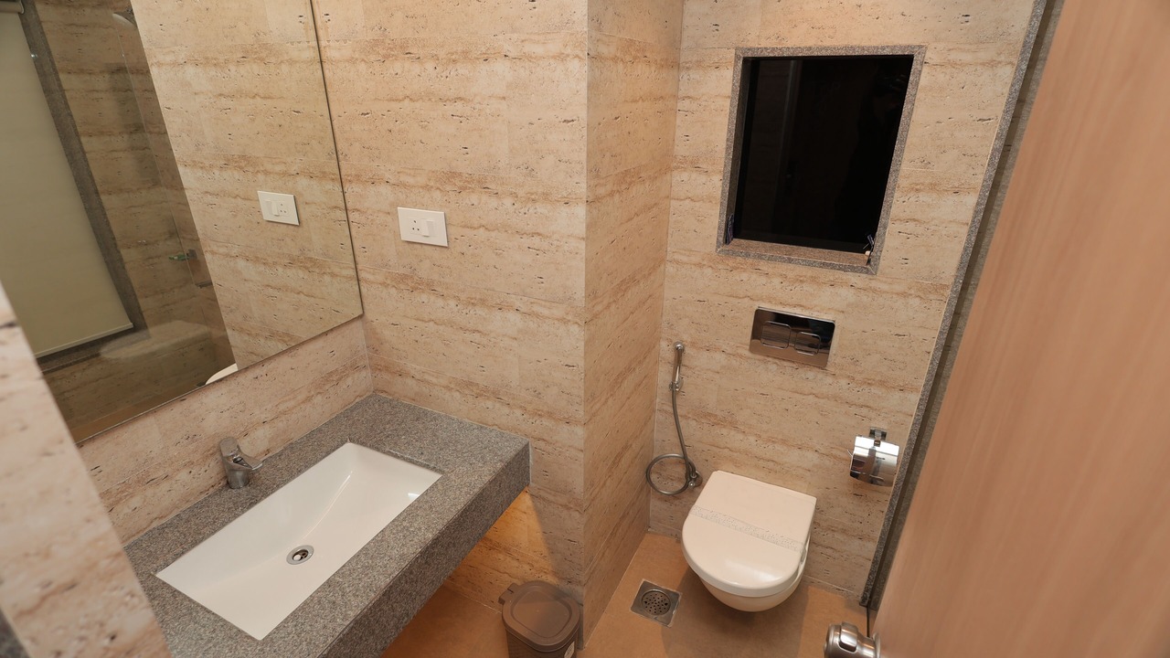Photo of Bathroom in Malkhed
