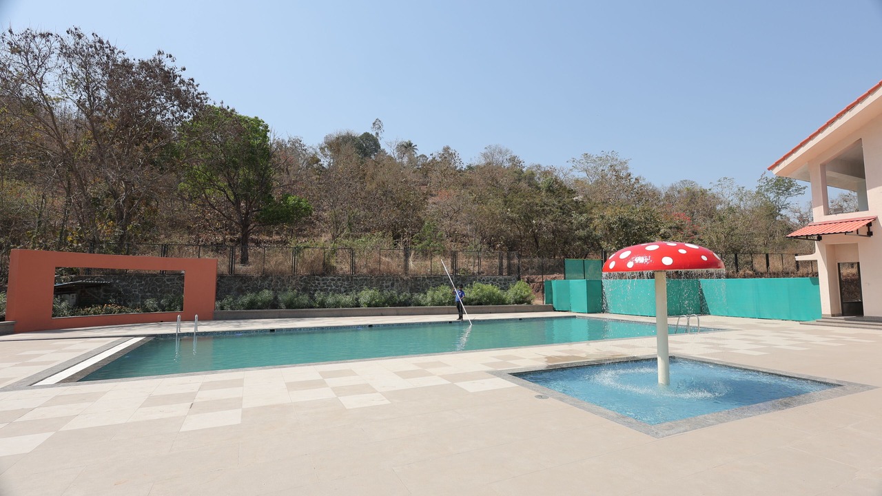 Photo of Outdoor in Malkhed