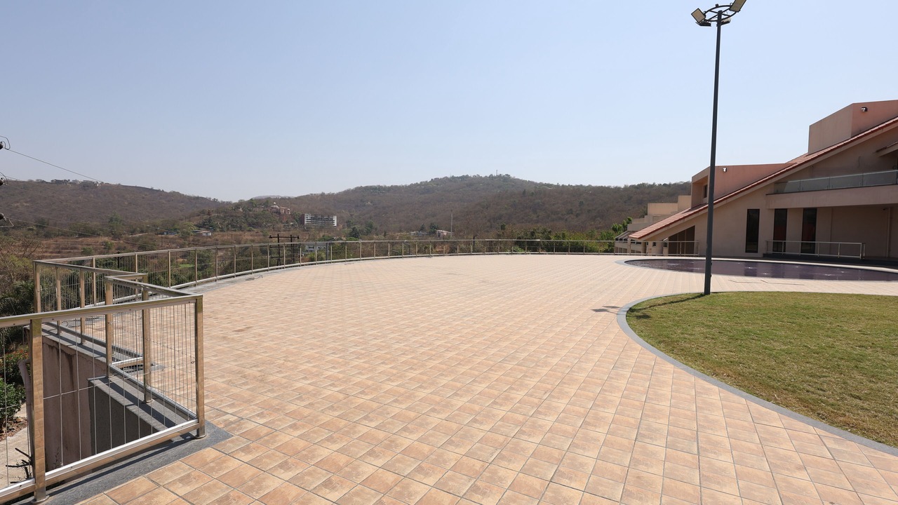 Photo of Outdoor in Malkhed