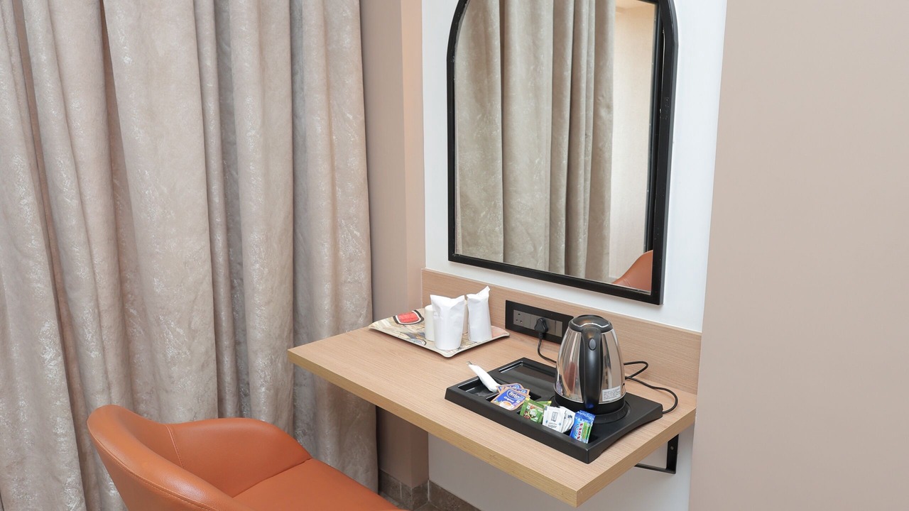 Photo of Bedroom in Malkhed