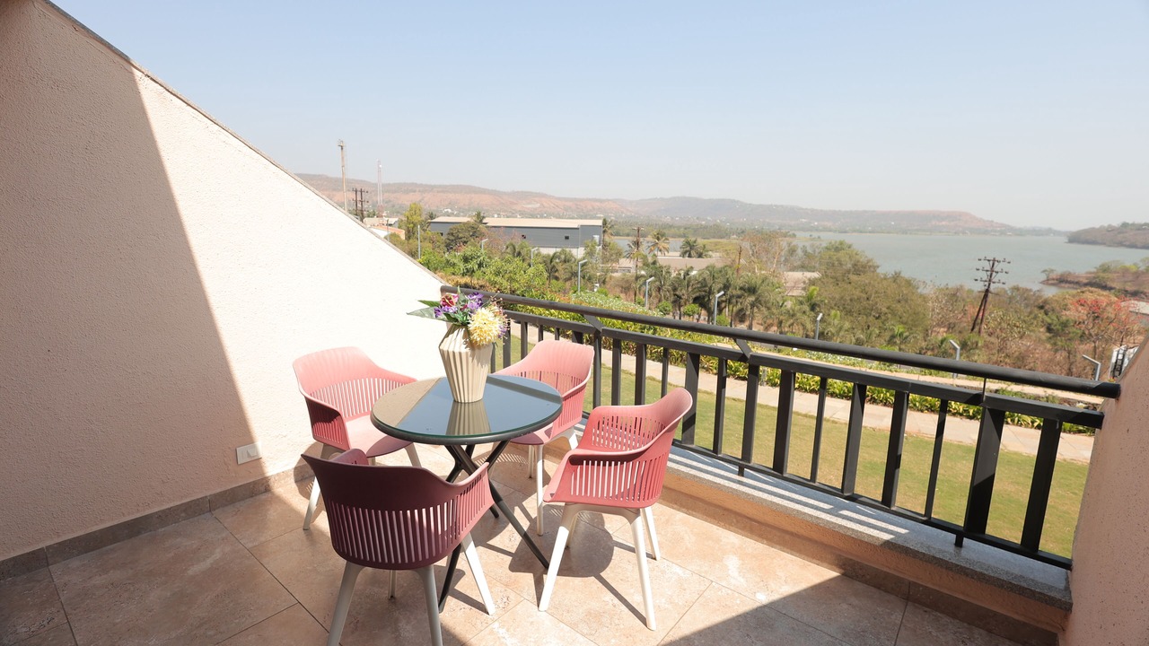 Photo of Patio Balcony in Malkhed