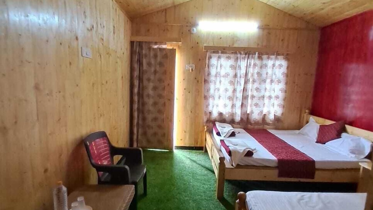Photo of Bedroom in Dandeli