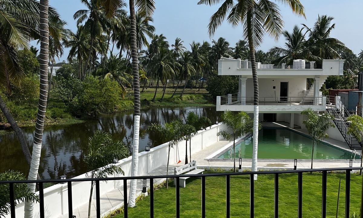 Photo of Outdoor in Kalapettai