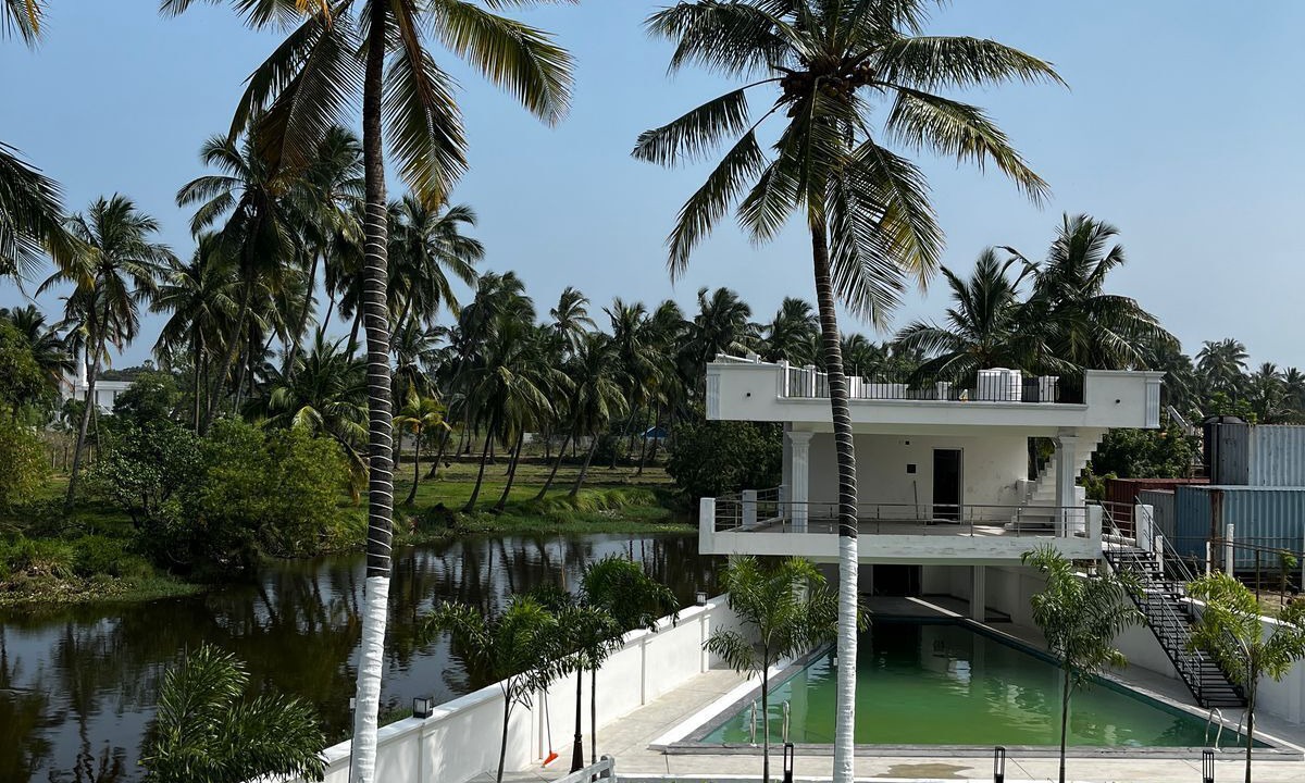 Photo of Outdoor in Kalapettai