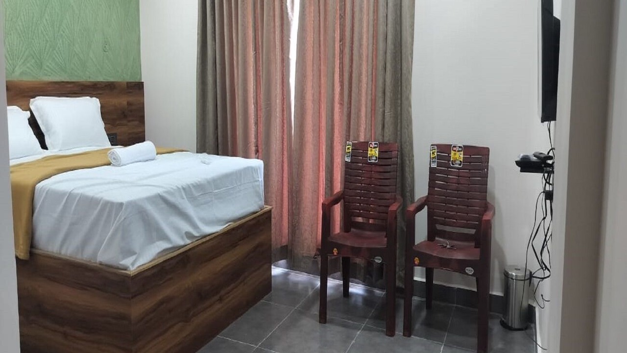 Photo of Patio Balcony in Kalapettai