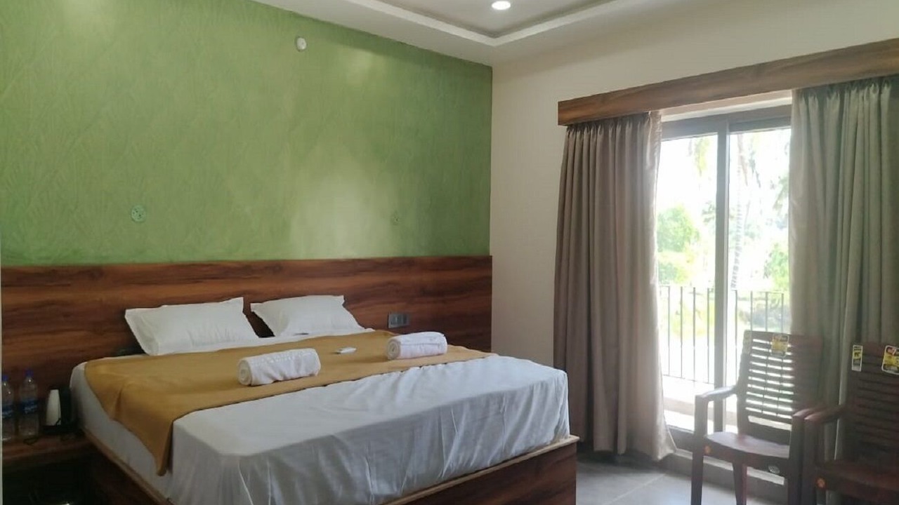 Photo of Patio Balcony in Kalapettai