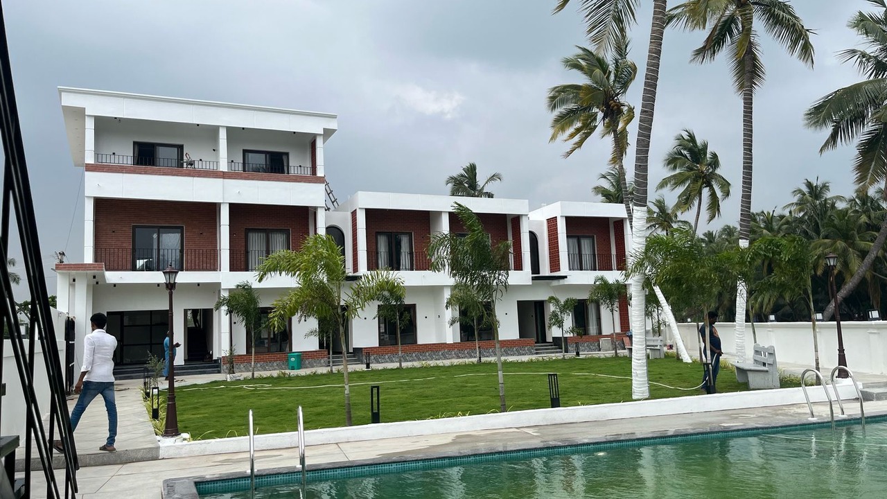 Photo of Outdoor in Kalapettai