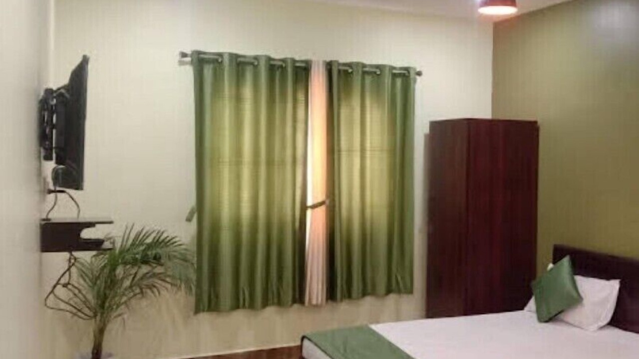 Photo of Bedroom in Kodaikanal