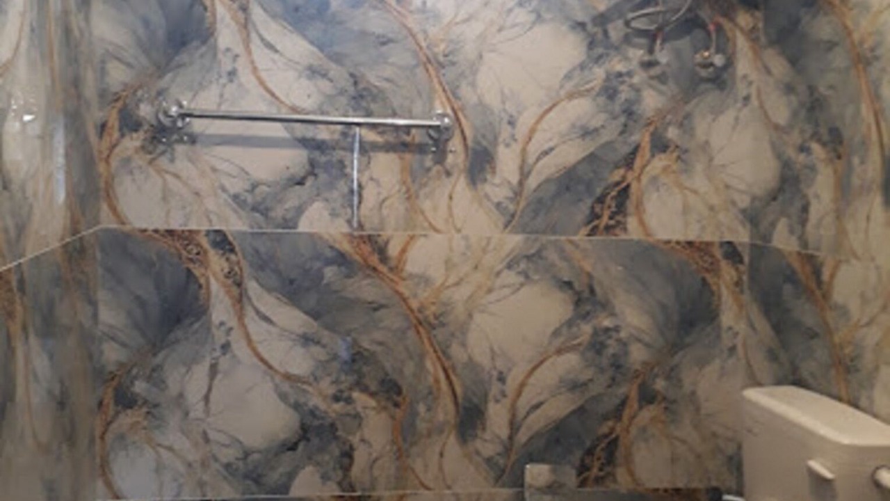 Photo of Bathroom in Kodaikanal