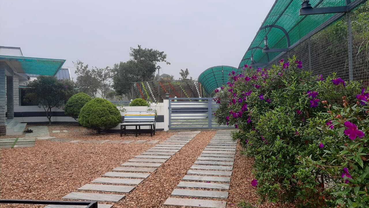 Photo of Patio Balcony in Elappara