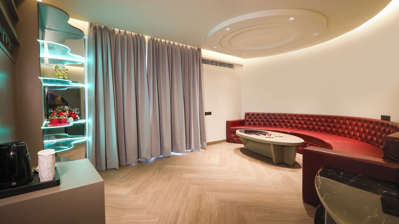 Photo of Bedroom in Panipat