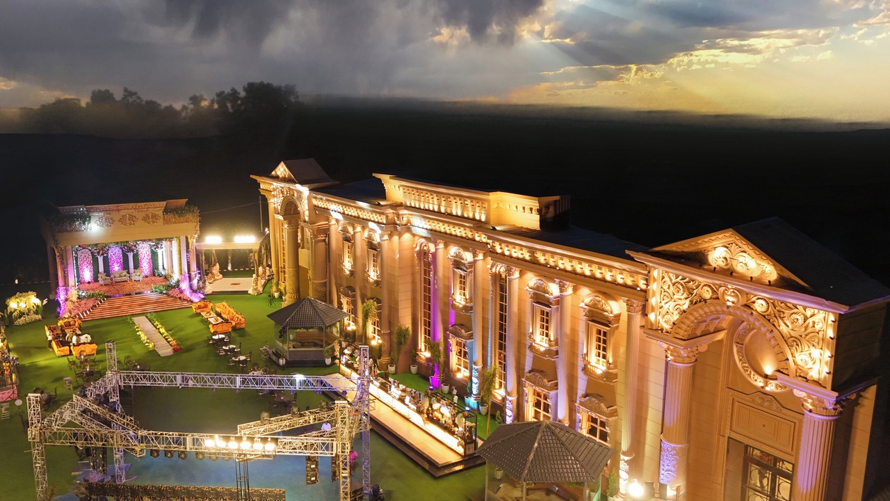 Photo of Patio Balcony in Panipat