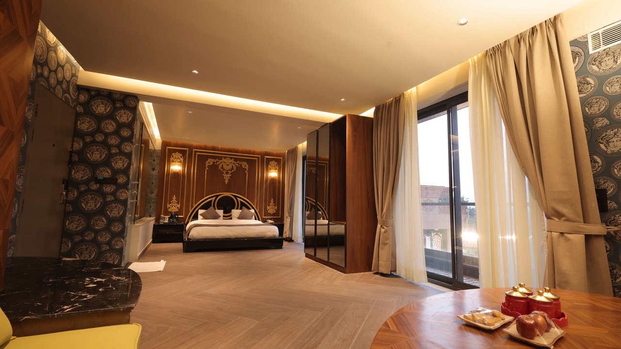 Photo of Bedroom in Panipat
