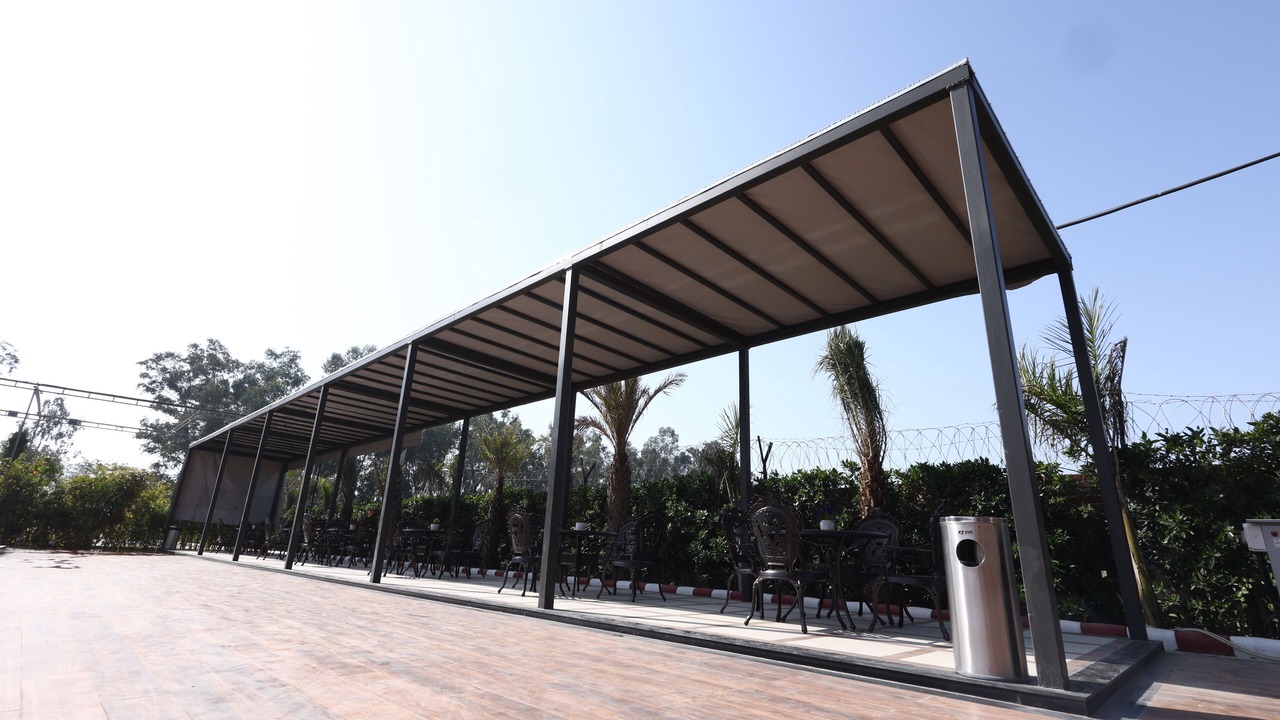 Photo of Outdoor in Panipat