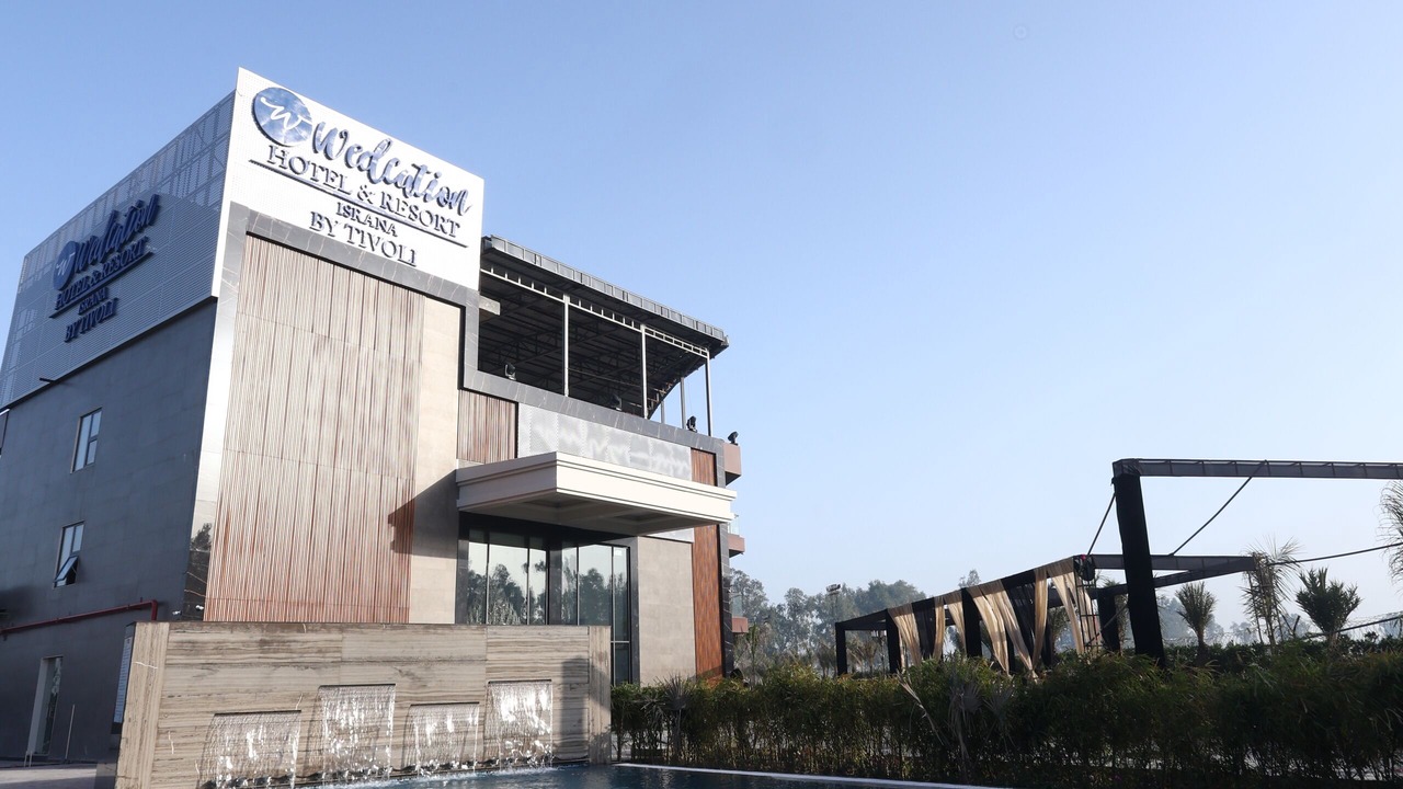 Photo of Outdoor in Panipat