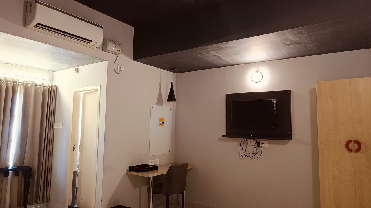 Photo of Bedroom in Peelamedu