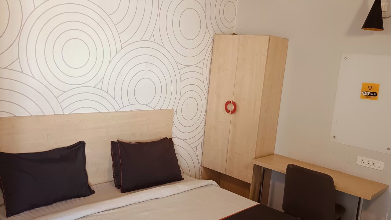 Photo of Bedroom in Peelamedu