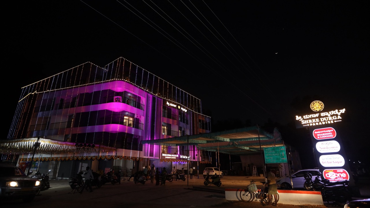 Photo of Outdoor in Saligrama