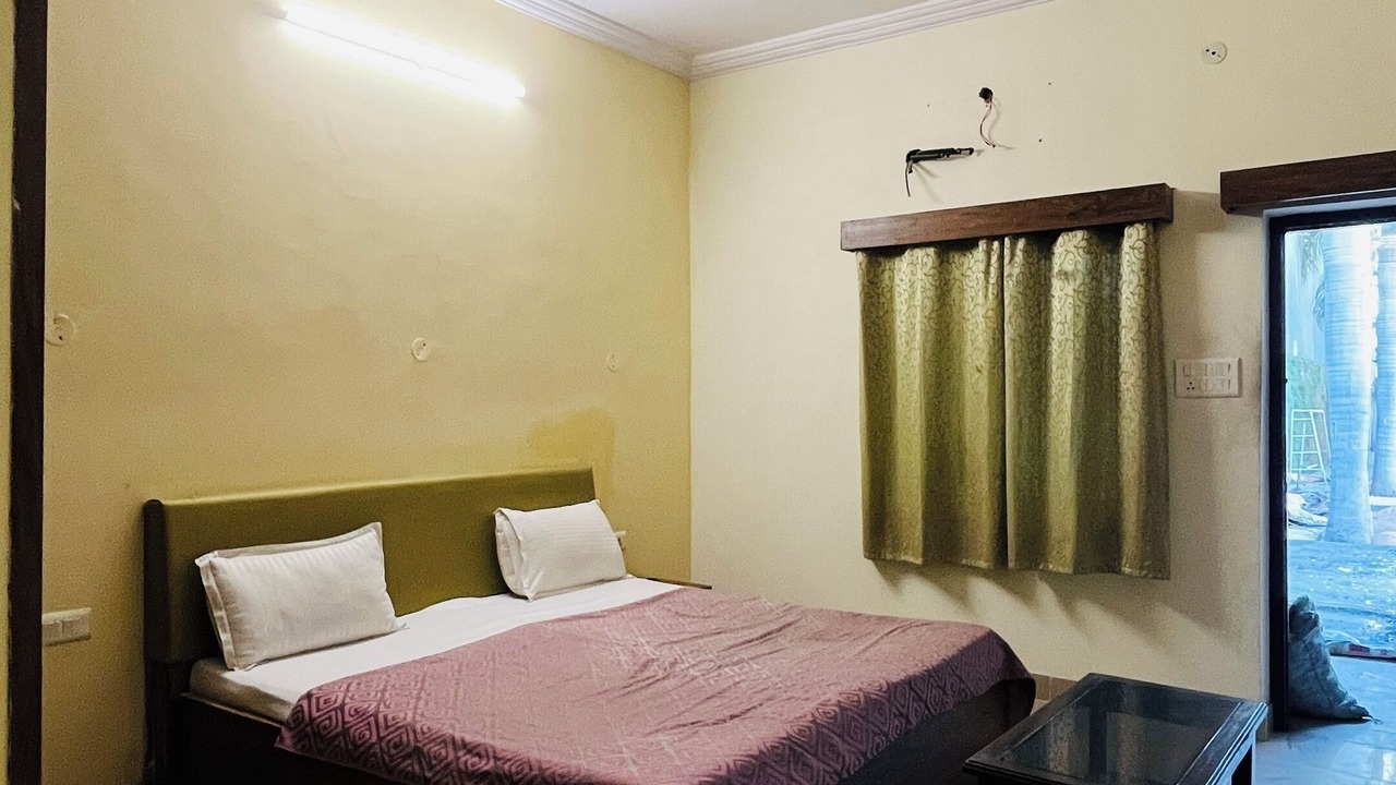 Photo of Bedroom in Wasda
