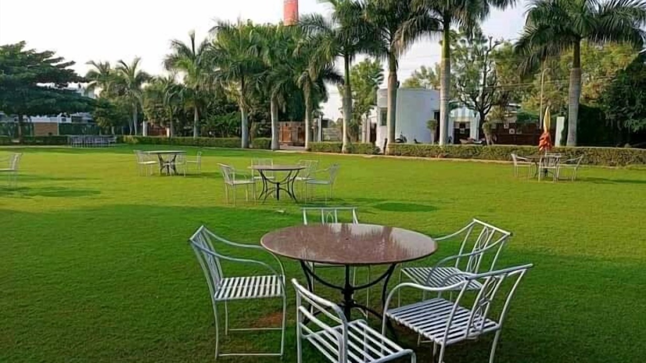 Photo of Outdoor in Wasda