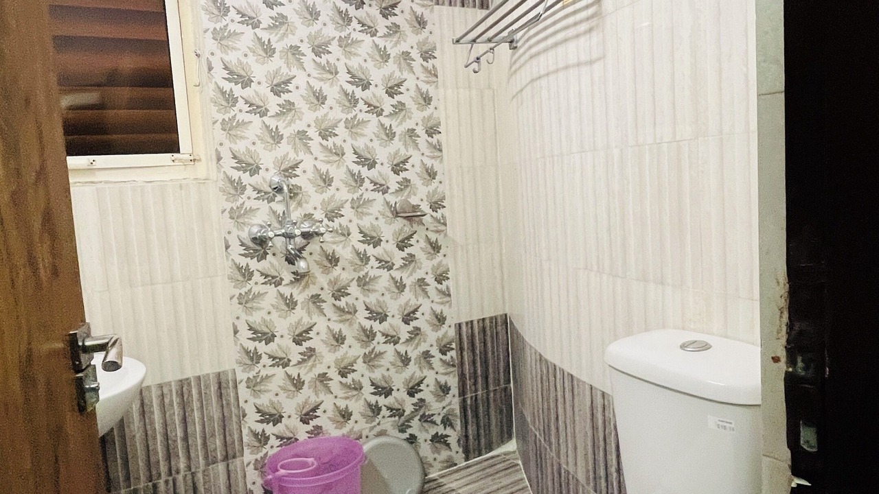 Photo of Bathroom in Wasda