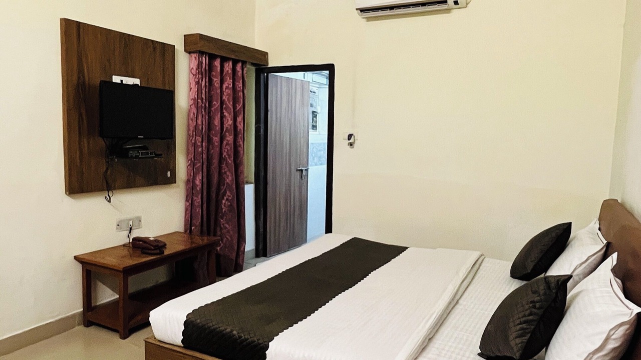 Photo of Bedroom in Wasda