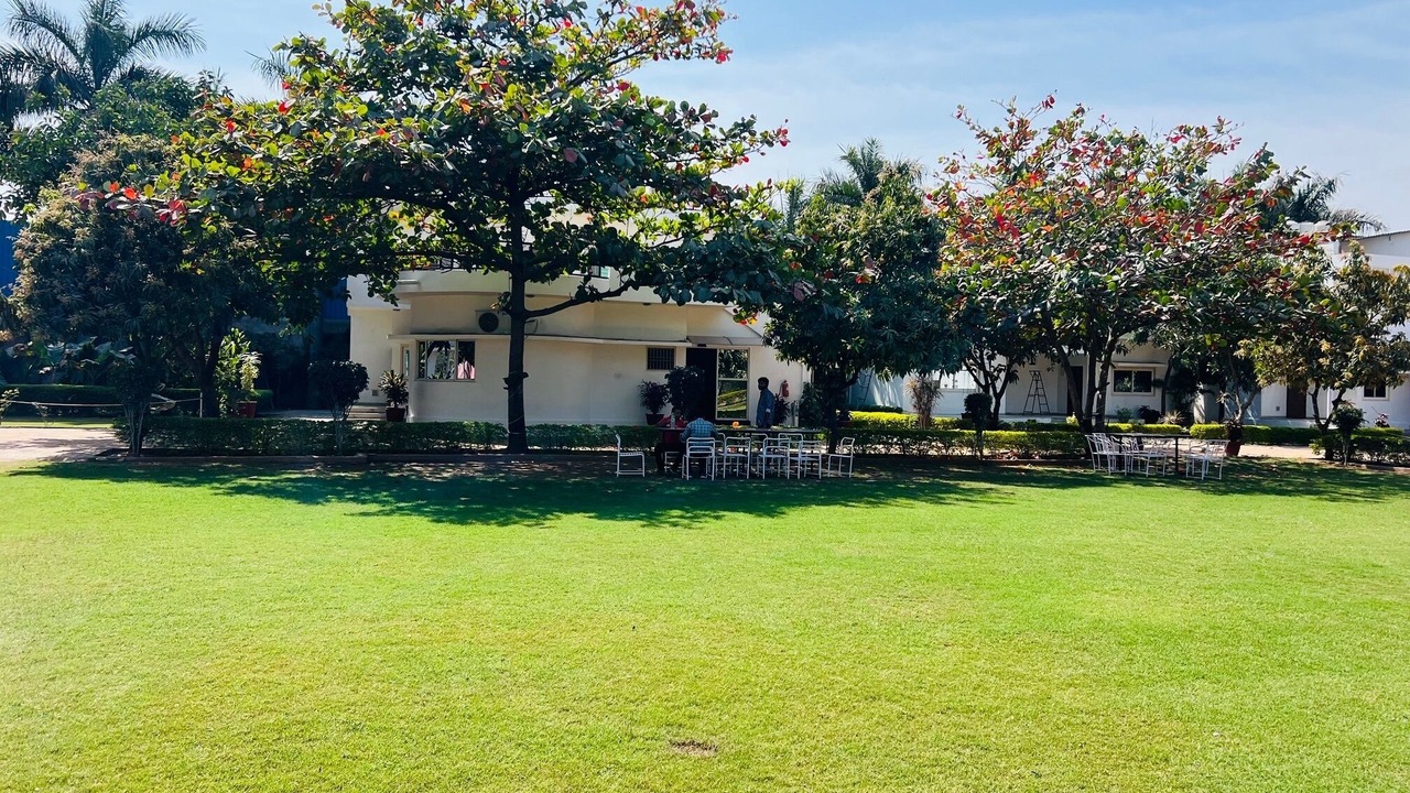 Photo of Outdoor in Wasda