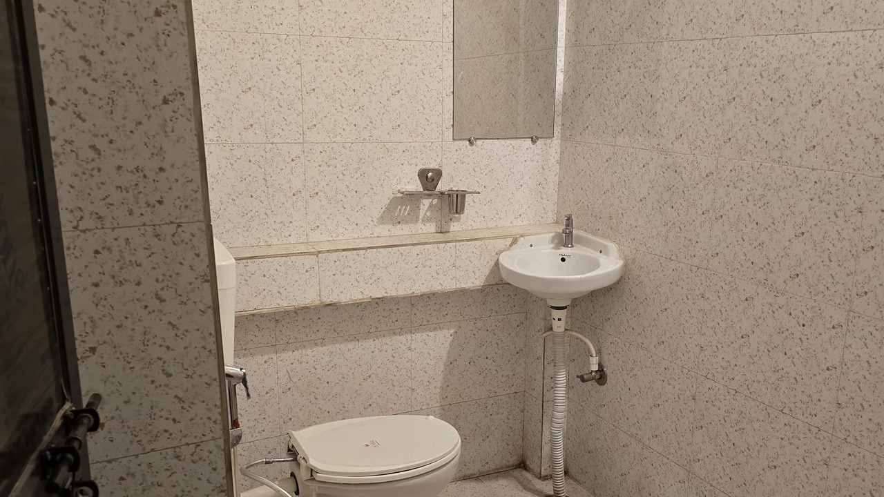 Photo of Bathroom in Ambikapur