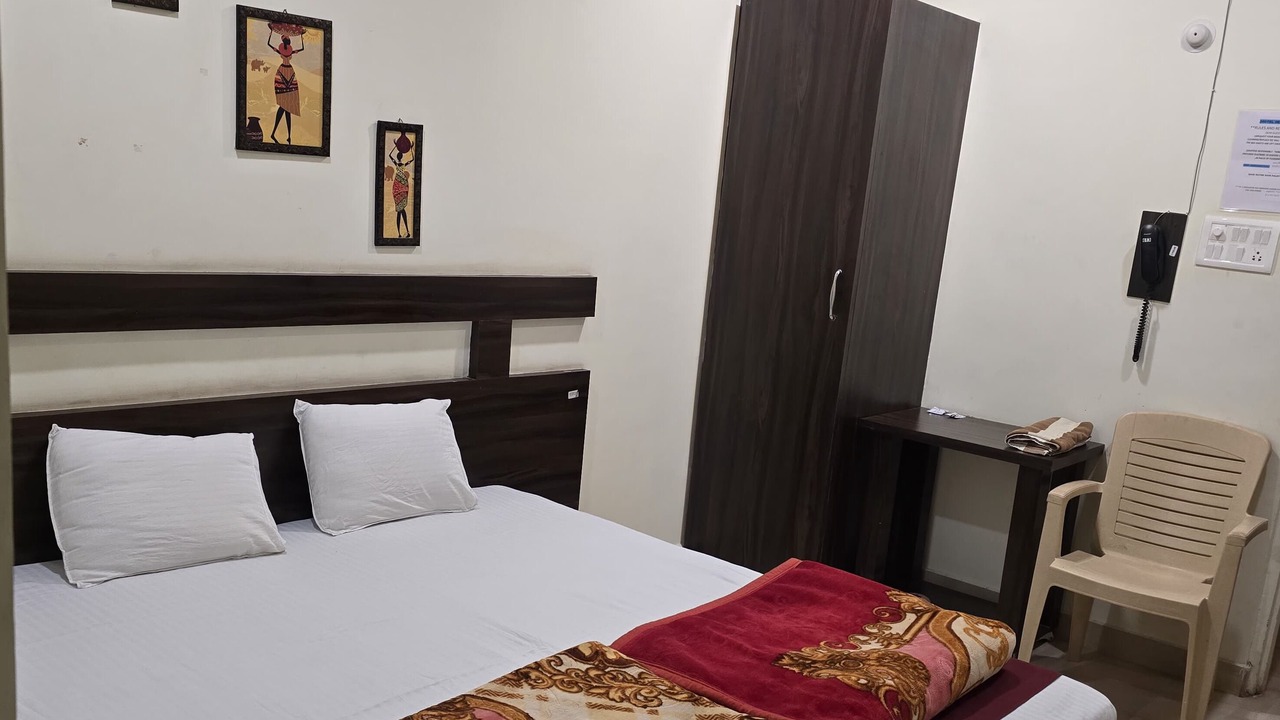Photo of Bedroom in Ambikapur
