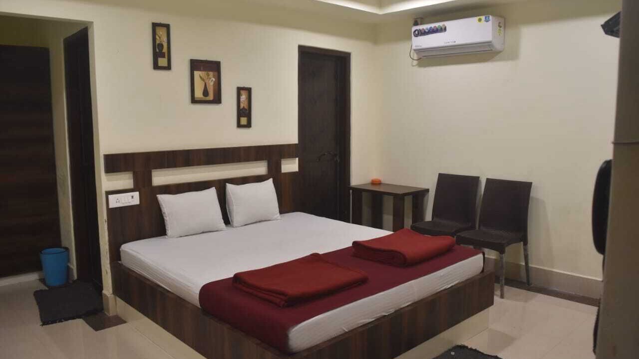 Photo of Bedroom in Ambikapur