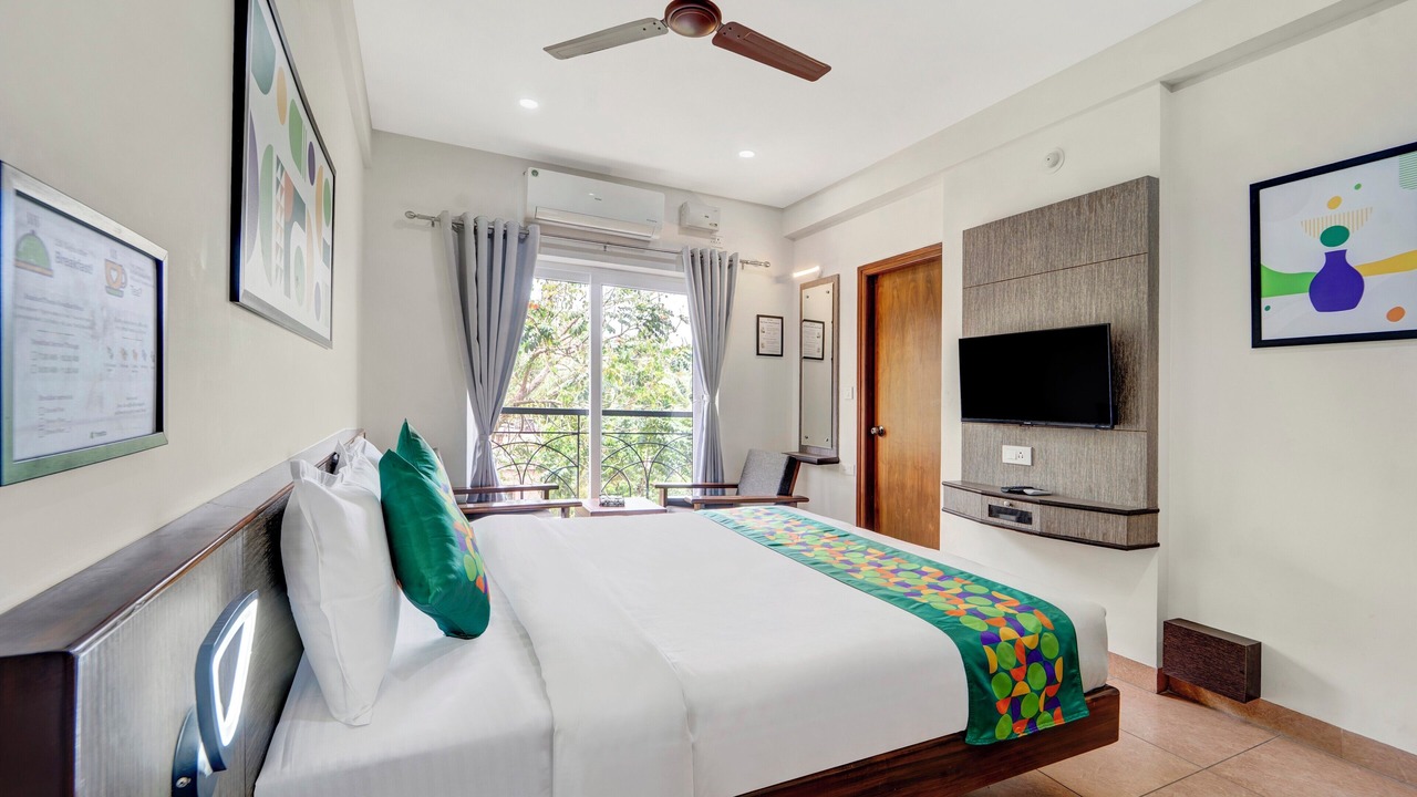 Photo of Bedroom in Udupi