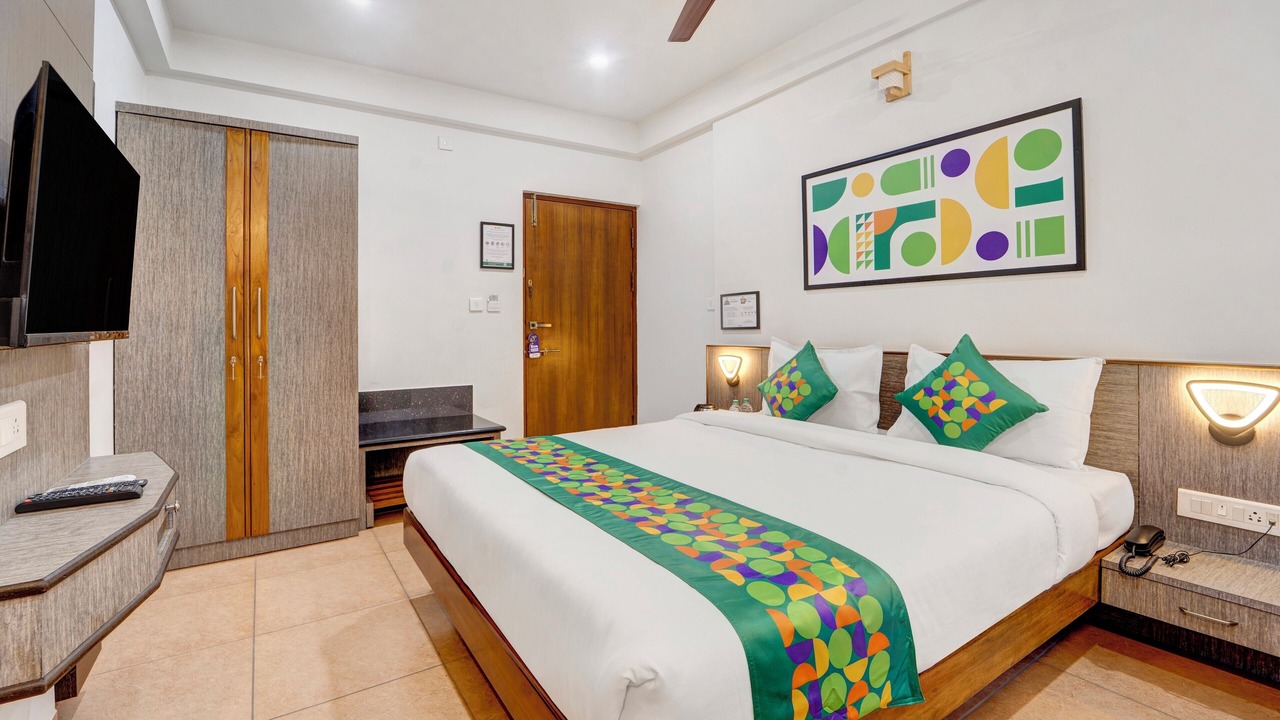 Photo of Bedroom in Udupi