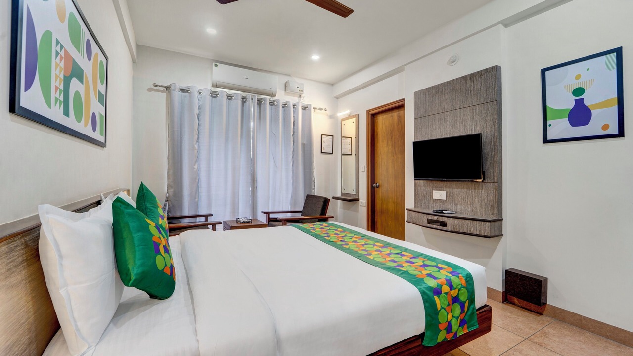 Photo of Bedroom in Udupi