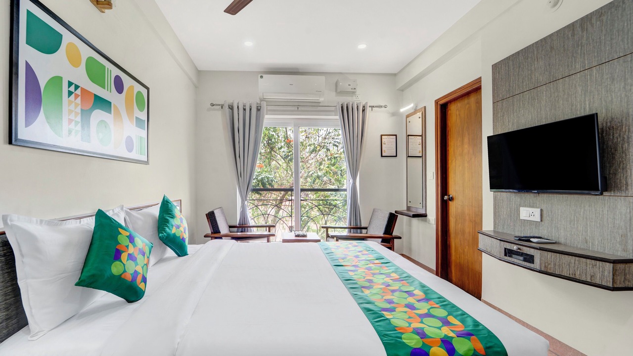 Photo of Bedroom in Udupi