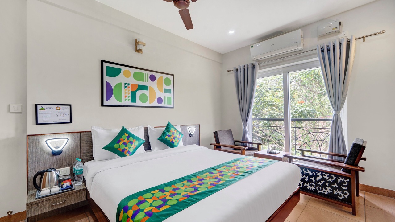 Photo of Bedroom in Udupi