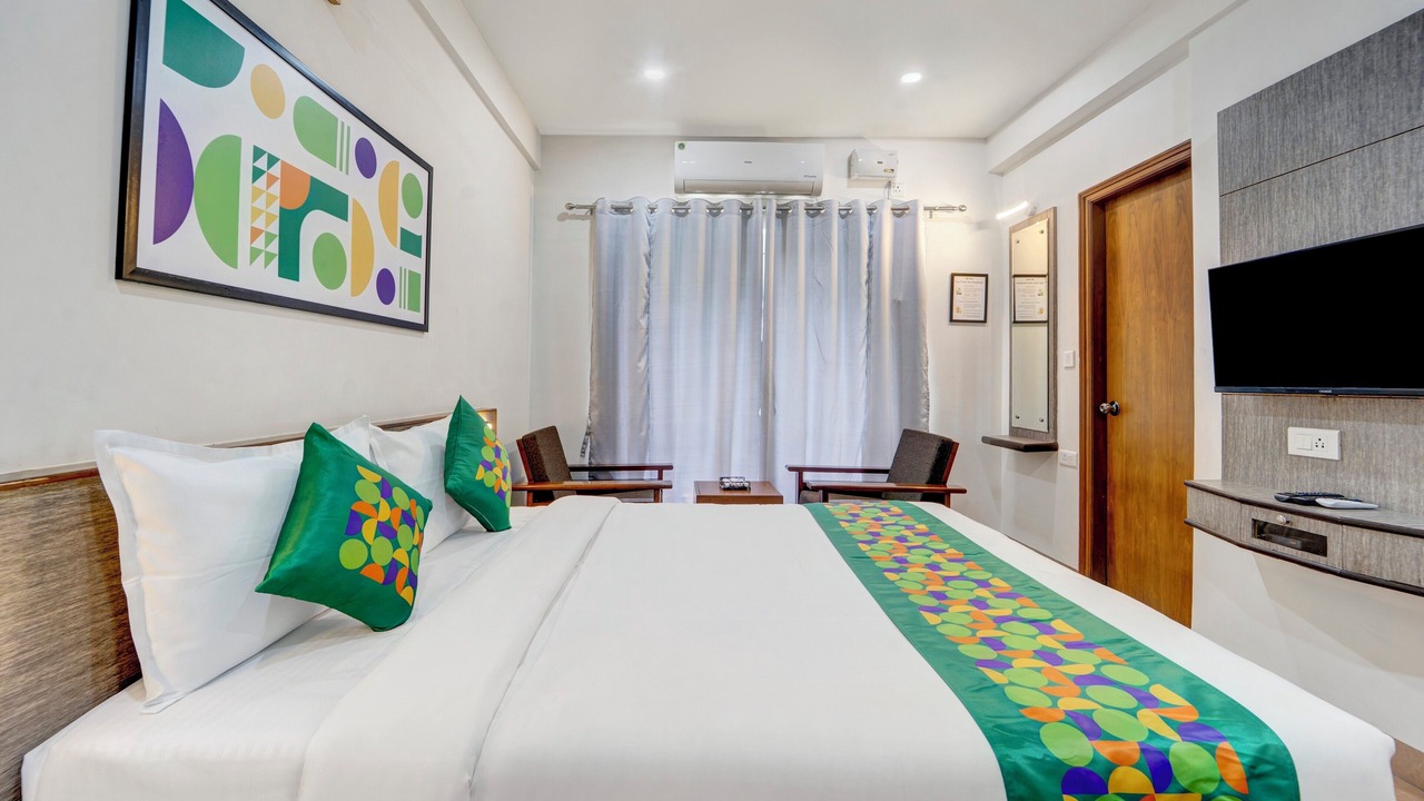 Photo of Bedroom in Udupi
