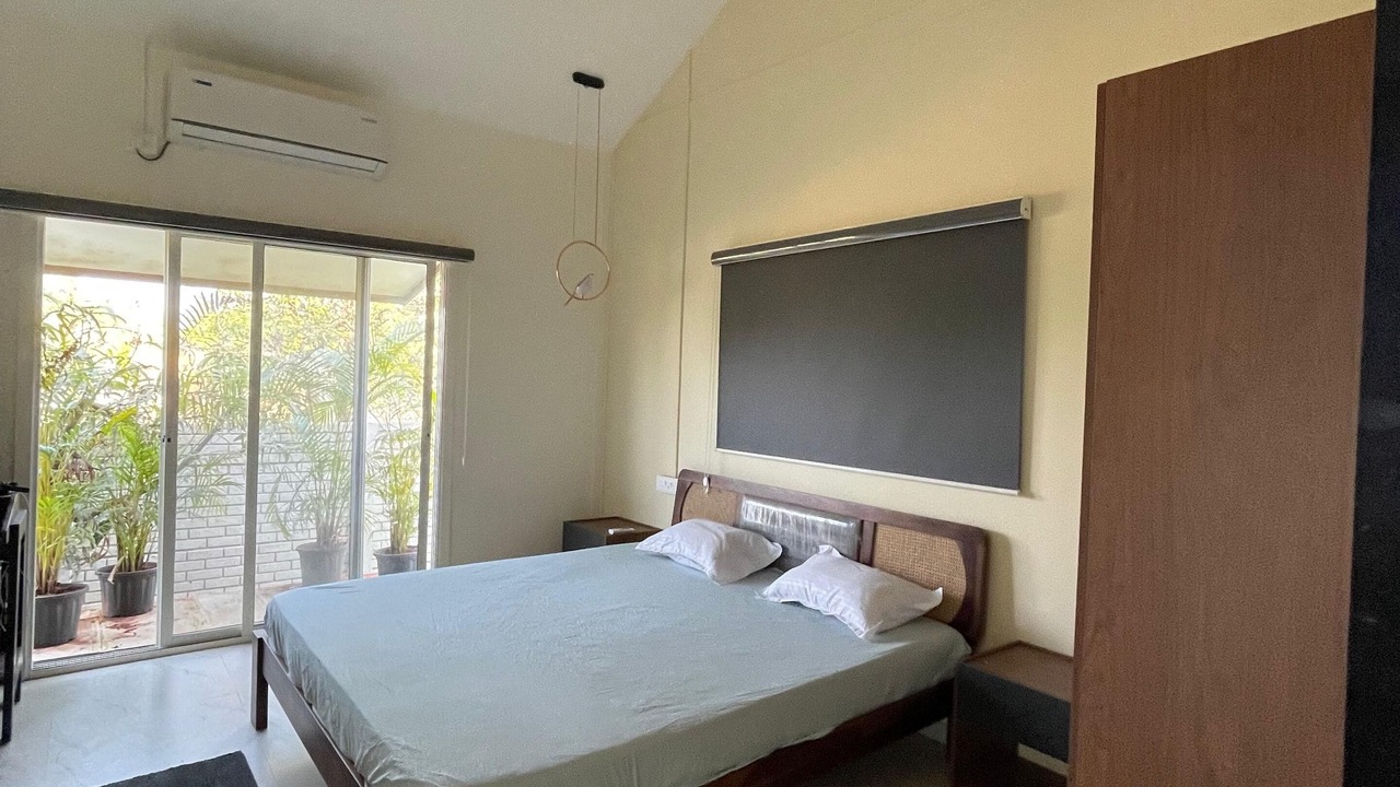 Photo of Bedroom in Khodala