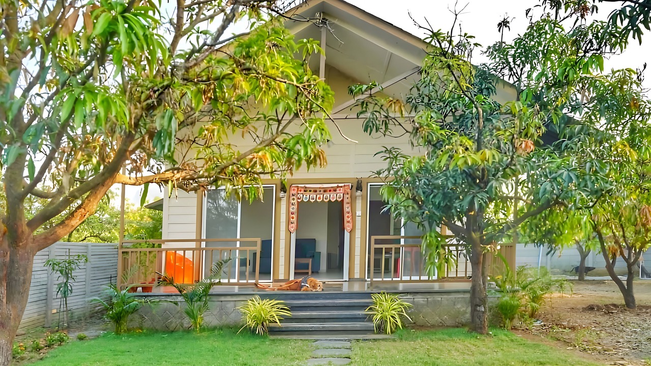 Photo of Outdoor in Khodala